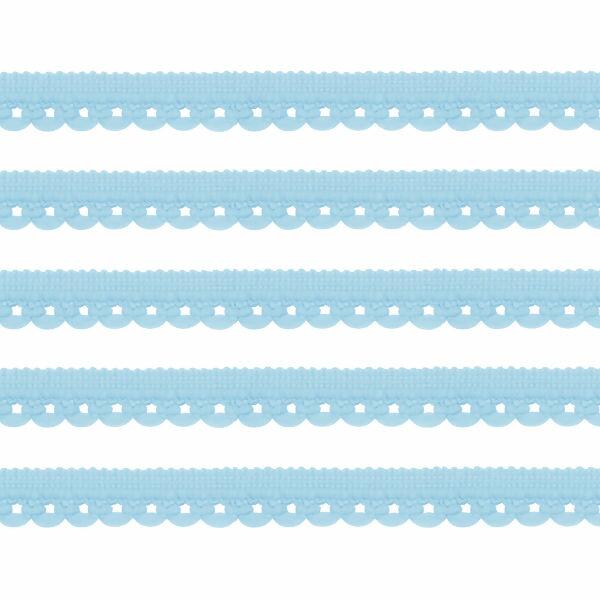 Passamanaria São José - 17mm x 10m - 7876 - cores